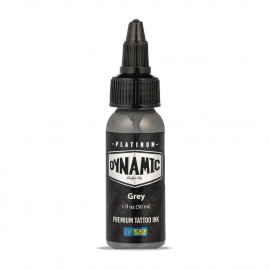 Viking Ink - Grey (30 ml)