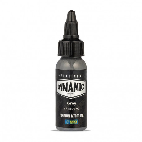 Viking Ink - Grey (30 ml)