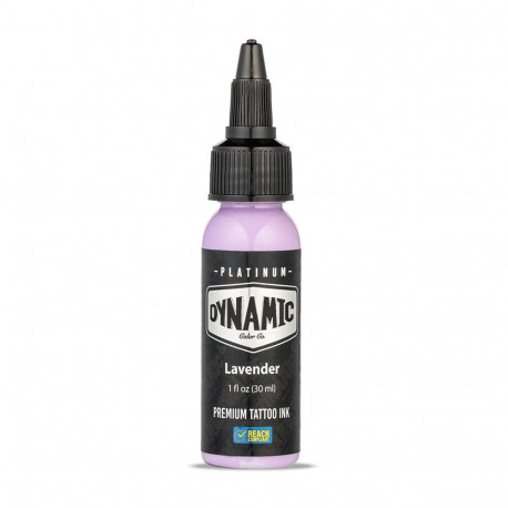 Viking Ink - Lavender (30 ml)