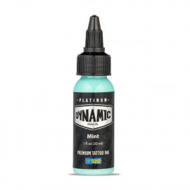 Viking Ink - Mint (30 ml)
