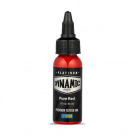 Viking Ink - Pure Red (30 ml)