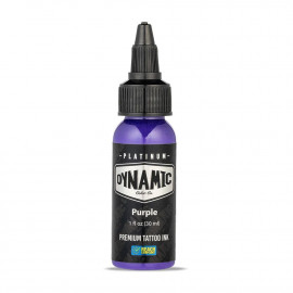 Viking Ink - Purple (1 oz)