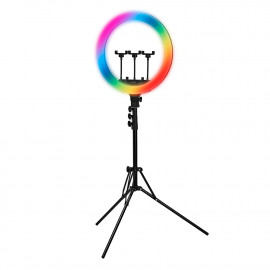 Supreme - LED Lamp, RGB, 45W, 45 cm