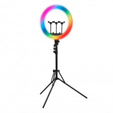 Supreme - LED Lamp, RGB, 45W, 18"