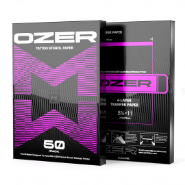 Ozer - Thermal Paper M