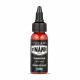 Dynamic Platinum - Scarlet Red (1 oz)