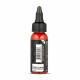 Dynamic Platinum - Scarlet Red (30 ml)