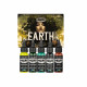 Dynamic Platinum - Earth set (5x 30 ml)