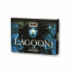 Dynamic Platinum - Lagoon set (5x 30 ml)