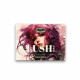 Dynamic Platinum - Lush set (5x 30 ml)
