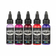 Dynamic Platinum - Lush set (5x 30 ml)