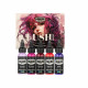 Dynamic Platinum - Lush set (5x 30 ml)