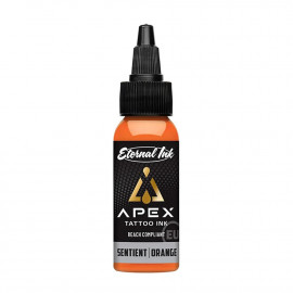 Eternal Ink Apex - Sentient Orange (30 ml)