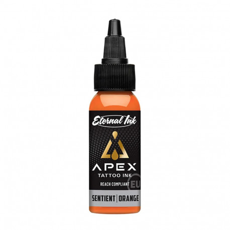 Eternal Ink Apex - Sentient Orange (30 ml)