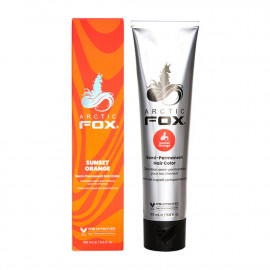 Arctic Fox - Sunset Orange 5.6 oz