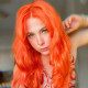 Arctic Fox - Sunset Orange 5.6 oz