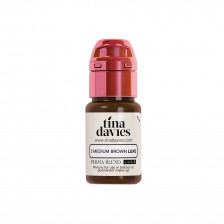Perma Blend Luxe - Tina Davies 3 Medium Brown Luxe (15 ml)