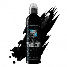 World Famous Limitless - Knockout (4 oz)