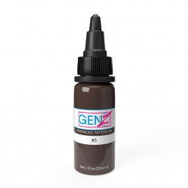 Intenze Ink Gen-Z - Randy Engelhard 3 (30 ml)