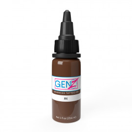 Intenze Ink Gen-Z - Randy Engelhard 4 (30 ml)