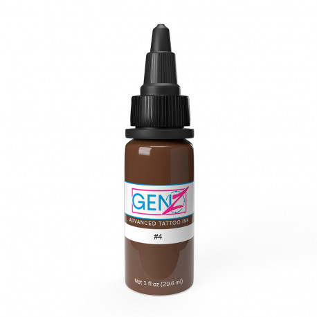 Intenze Ink Gen-Z - Randy Engelhard 4 (30 ml)