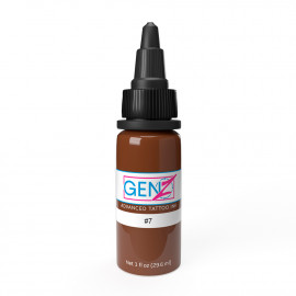 Intenze Ink Gen-Z - Randy Engelhard 7 (1 oz)