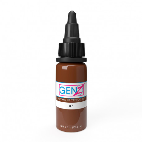 Intenze Ink Gen-Z - Randy Engelhard 7 (1 oz)