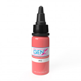 Intenze Ink Gen-Z - Randy Engelhard 10 (30 ml)