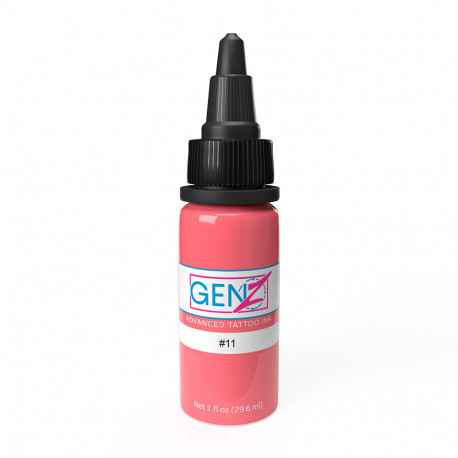 Intenze Ink Gen-Z - Randy Engelhard 11 (1 oz)