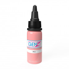 Intenze Ink Gen-Z - Randy Engelhard 12 (1 oz)