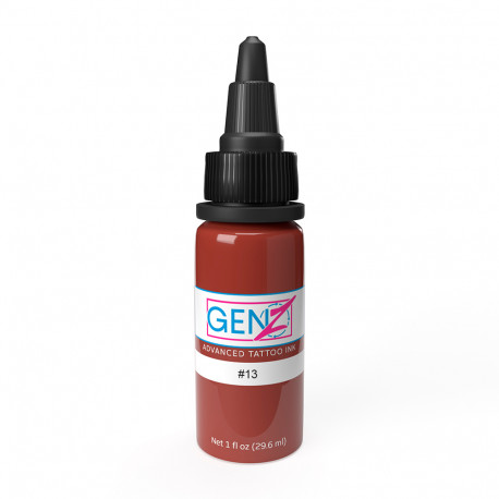 Intenze Ink Gen-Z - Randy Engelhard 13 (30 ml)