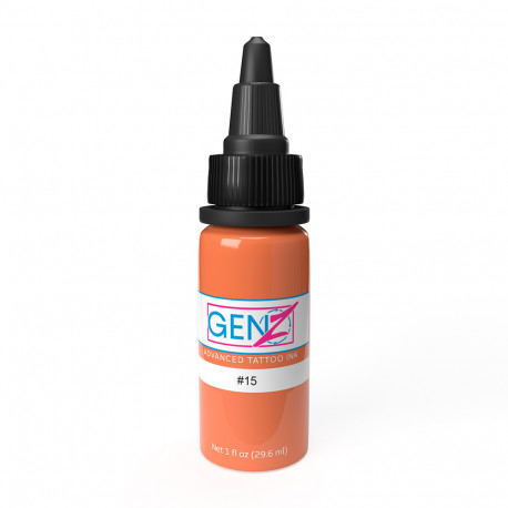 Intenze Ink Gen-Z - Randy Engelhard 15 (1 oz)