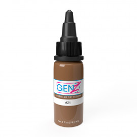Intenze Ink Gen-Z - Randy Engelhard 21 (30 ml)