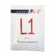 TattooMed - L1 Akut (2.5 ml)