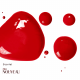 Pro Nouveau - Scarlet (15 ml)