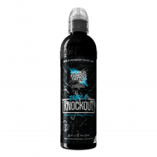 World Famous Limitless - Triple Knockout (120 ml)