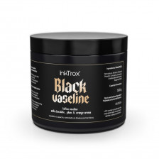 Inktrox - Kozmetická vazelína Black (500 g)