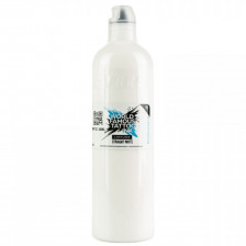 World Famous Limitless - Straight White (8 oz)