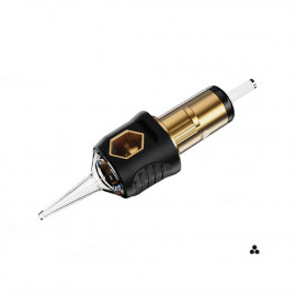 Ozer - G Cartridge Round Shader 3