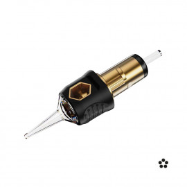Ozer - G Cartridge Round Shader 5
