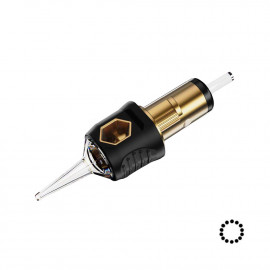 Ozer - G Cartridge Round Shader 14