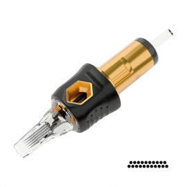 Ozer - G Cartridge Magnum 21