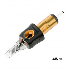 Ozer - G Cartridge Round Magnum 7