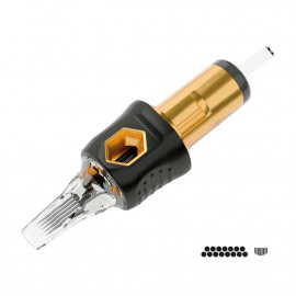 Ozer - G Cartridge Round Magnum 15
