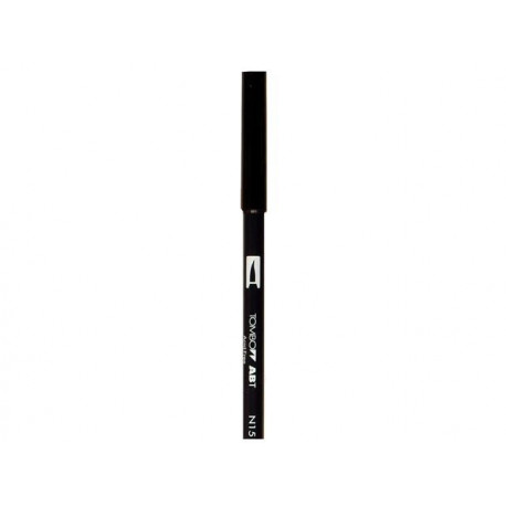 Tombow - Black N15