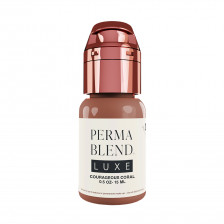 Perma Blend Luxe - Courageous Coral (15 ml) EXP 05/2025