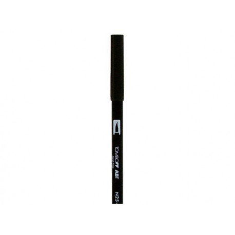 Tombow - Lamp Black N25