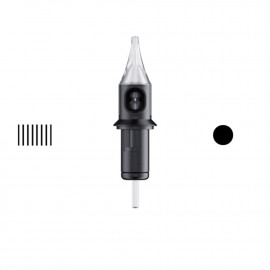 Cheyenne Safety Cartridge - Liner 1 (0,40 mm ST)