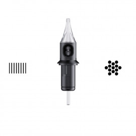 Cheyenne Safety Cartridge - Liner 13 (0,30 mm LT)
