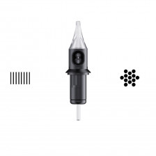 Cheyenne Safety Cartridge - Liner 13 (0,30 mm LT)